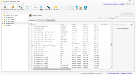 Download PDQ Deploy 19.4.51.0