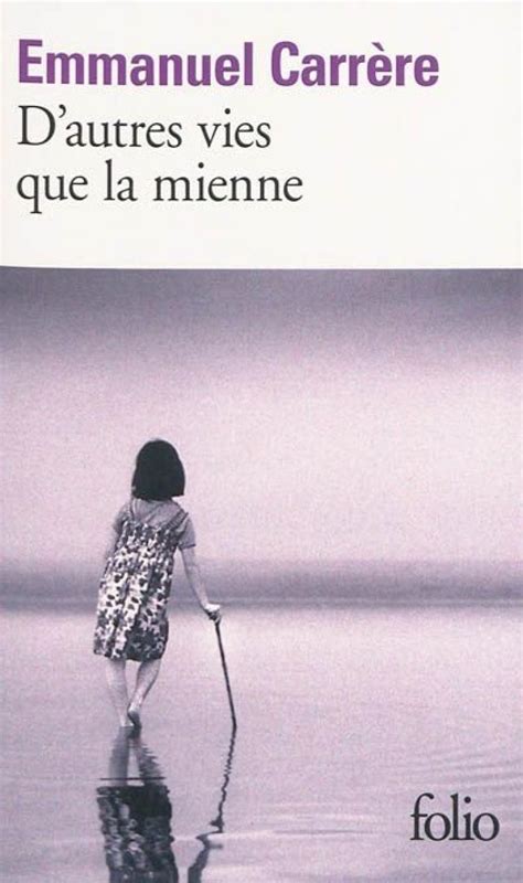 vie que la mienne 2025